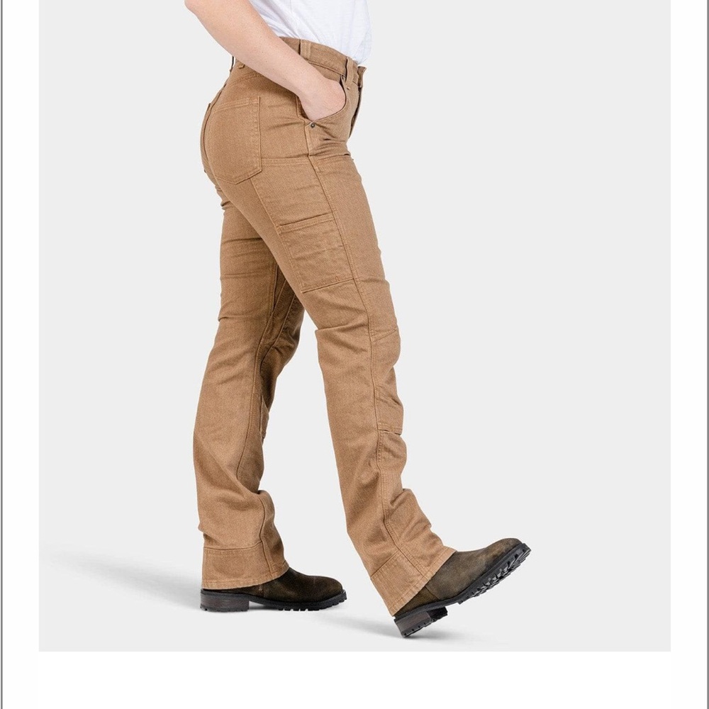 Dovetail Old School High rise 000x34 or size 24 waist